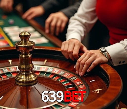 Interface do Aplicativo 639bet BET - Design Premium e Intuitivo