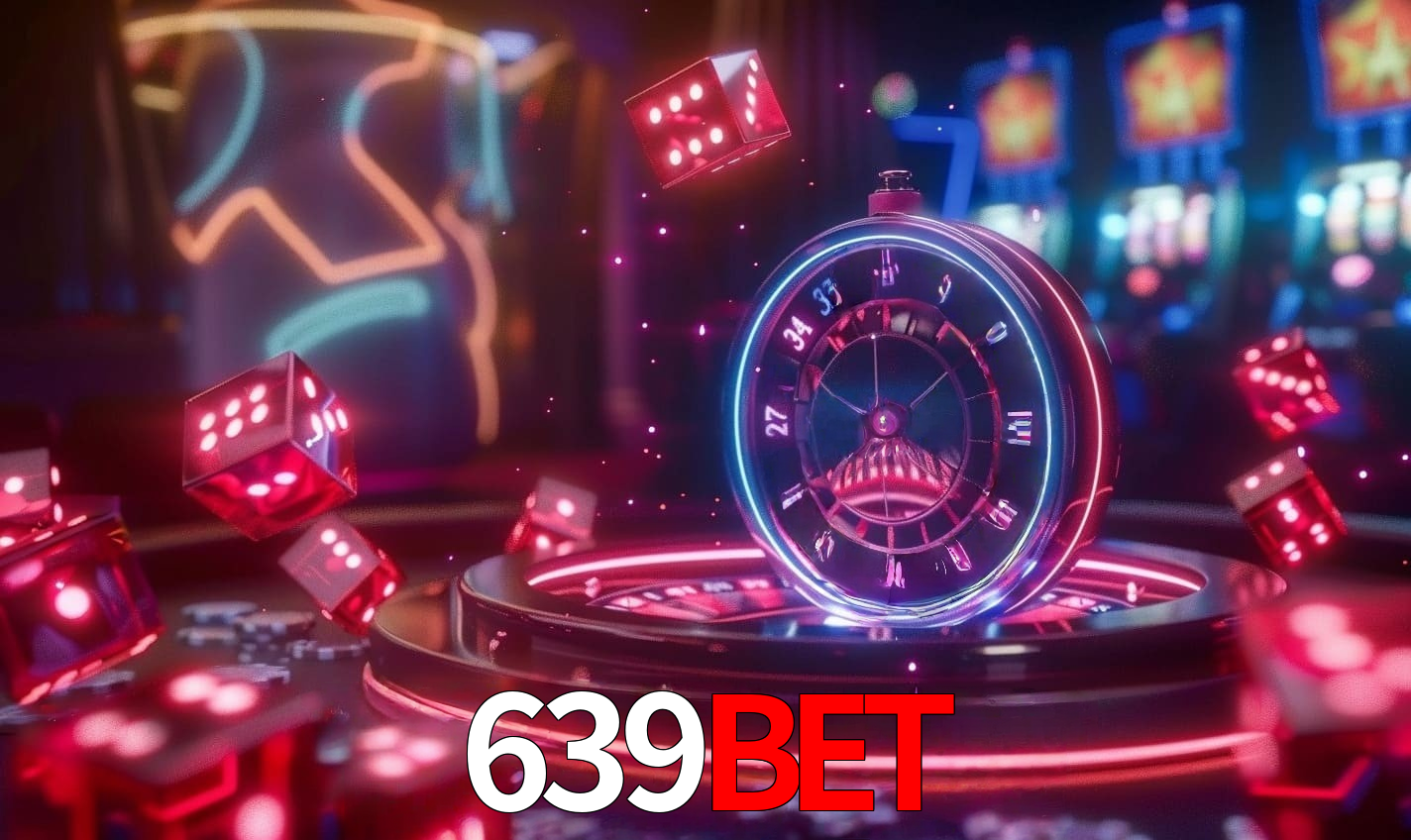 Cassino ao Vivo 639bet BET - Dealers Brasileiros Profissionais